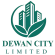 dewan city limited logo